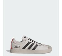 adidas Unisex Audi F1 Team Vl Court Shoes White 6