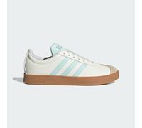 adidas VL Court Base Womens Shoes 6 (39.3) White
