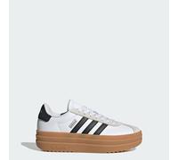 Adidas Vl Court Bold Trainers White EU 36 2/3 Kids