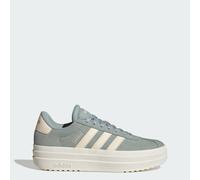 Adidas Vl Court Bold Trainers Grey EU 38 2/3 Women