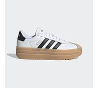 Adidas Womens Vl Court Bold Trainers Sneakers Sports Shoes Low