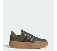 Adidas Vl Court Bold Trainers Green EU 38 2/3 Woman