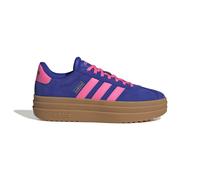 VL Court Bold Trainers blue/pink