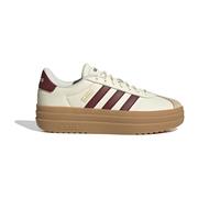 VL Court Bold Trainers ecru/burgundy