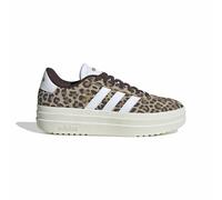VL Court Bold Trainers Leopard Print