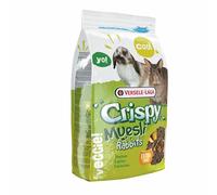 VL Crispy Muesli Rabbit