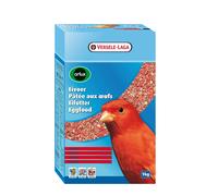 Orlux Eggfood Red Dry for Canaries 1kg 1000g