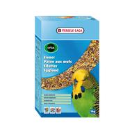Orlux Egg Food Dry Small Parakeets 1kg Essential Nutrients for Breeding