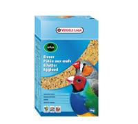 Versele Laga Orlux Eggfood Dry Tropical Finches 1kg - Caged Bird Food