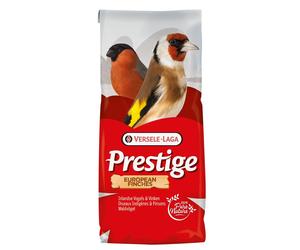 VL European Finches Prestige