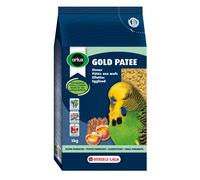 VL Gold Patee Budgie & Small Parakeets