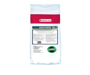 VL Gold Patee Canaries Pro