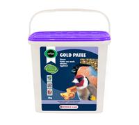 VL Gold Patee European Finches