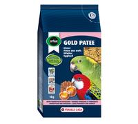 VL Gold Patee Lrg Parakeets & Parrots