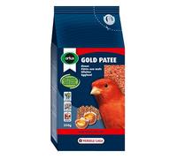 VL Gold Patee Red 5x250g