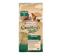 Versele Laga Country's Best Gra Mix Ardennes Grain Mix 20kg Sunflower and Peas