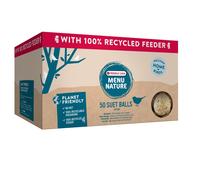 VL Menu Nature Box Fatballs No Net+Fdx50