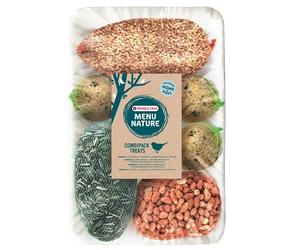 VL Menu Nature Combipack 12x1kg