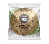 VL Menu Nature Giant Fatballs 500g x36