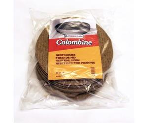 VL Nestfelts For Pigeons x10