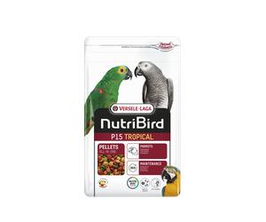 VL NutriBird P15 Tropical