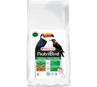 VL NutriBird Tropical Fruit Pattee