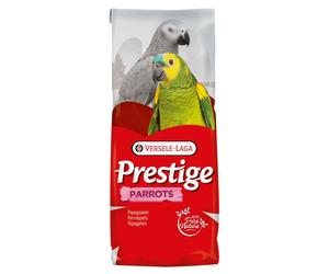 VL Parrots Prestige