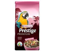 Versele Laga Parrots Prestige Premium Nut-Free 15kg - CAGED BIRD FOOD