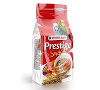 VL Prestige Snack Budgies 7x125g