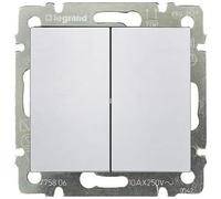 VL-Puls Double 1P 10A BLAN