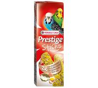 VL Stick Budgie Egg&Oystershell 10x60g