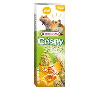 VL Stick Hamster & Gerbil Honey 8x110g