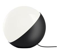 VL Studio Table / Floor lamp Louis Poulsen 32 Black - 5714693968749