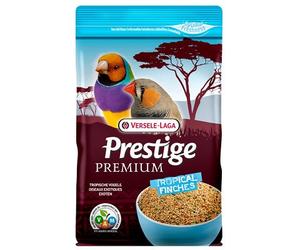 VL Tropical Finches Prestige Prem 6x800g