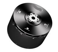 VL1180 60KV Motor88kg Thrust24S Fit For Lift Cargo Drone Propulsion 5 Cooling System Industrial(Send a banana head)