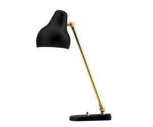 VL38 Table lamp Louis Poulsen Black - 5703411630532