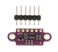 VL53L0X Infraded ToF Flight Time Range Sensor Module Serial PWM Output
