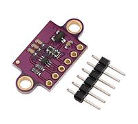 VL53L0X ToF Laser Distance Sensor Module I2C Interface Rangefinder for Arduino Distance Measurement Sensor with High Accuracy