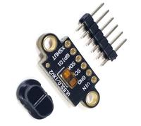 VL53L1X Time Of Flight Sensoring Low Power Consumption Fast Speed Measurement Robotics Distance Detection Environment Resistant ToF Sensoring