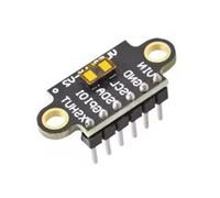 VL53L1X ToF Sensoring Module Low Voltages Operating For Development Platforms Distance Ranging Finder Robotics Distance Detection Module