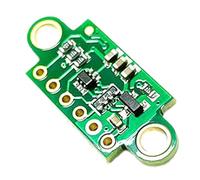 VL53L5X V2 TOF Wide Field Flight Time Distance Board Multiple Area Measurement for Various Applications
