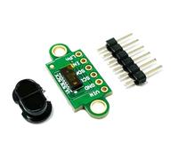 VL53L5X V2 TOF Wide Field Flight Time Multiple Area Ranging Board Distance Board Measurement