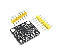 VL6180X Rangefinder Optical Rangefinder Light Sensor Module Gesture Recognition Sensor I2C Interface 3-5V Gesture Recognition