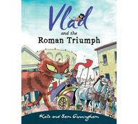 Vlad and the Roman Triumph (A Flea in History)
