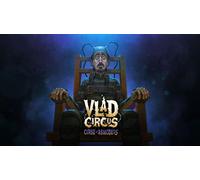 Vlad Circus: Curse of Asmodeus