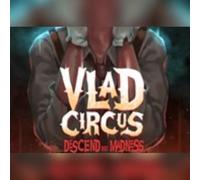Vlad Circus: Descend Into Madness (PC) Steam Gift - GLOBAL