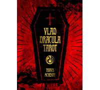 Vlad Dracula Tarot by Travis McHenry (Cards)