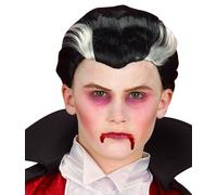 Vlad Dracula Wig