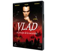 Vlad, El Príncipe De La Oscuridad (Import) [DVD]; Joe Chapellet