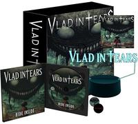 VLAD IN TEARS - HIDE INSIDE